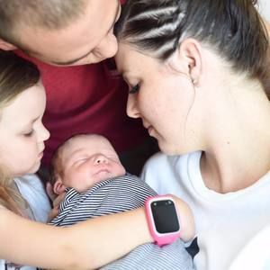 Meet your Posher, Dylan